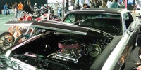 Fukuoka Custom Car Show 2010 - Misc 4